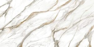 Calacatta Tiffany Quartz