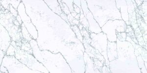 Stormi White Quartz