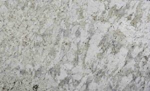 A macro shot of a granite slab