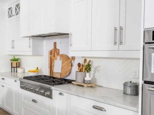 Benefits of Marble