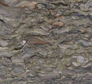 Marble vs. Quartzite Geology