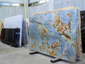 benefits of marble