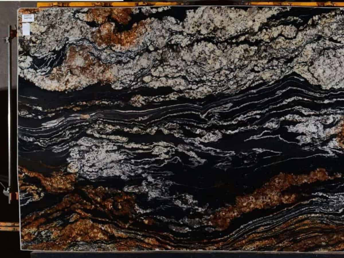 Characteristics of Granite