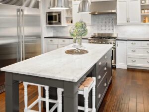 advantages of Granite Countertops
