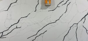Calacatta Verona Quartz