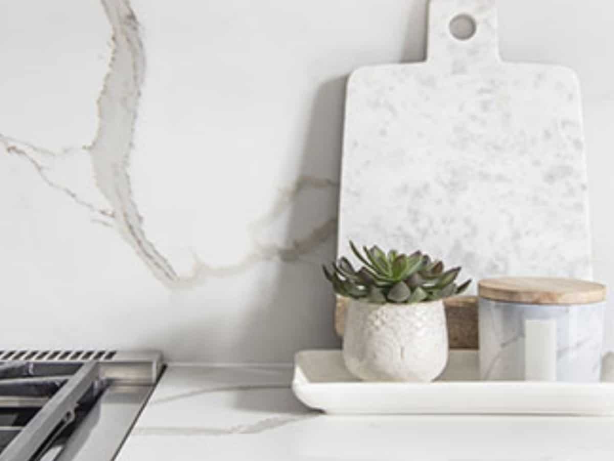 Which is Easier to Clean, Quartz or Granite