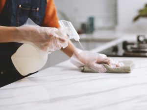 Which is Easier to Clean, Granite or Quartz?