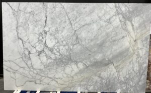 White Carrara