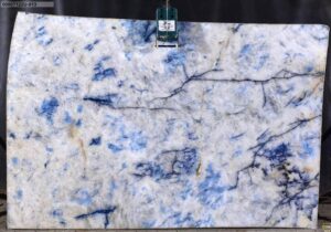Cristallo Blue