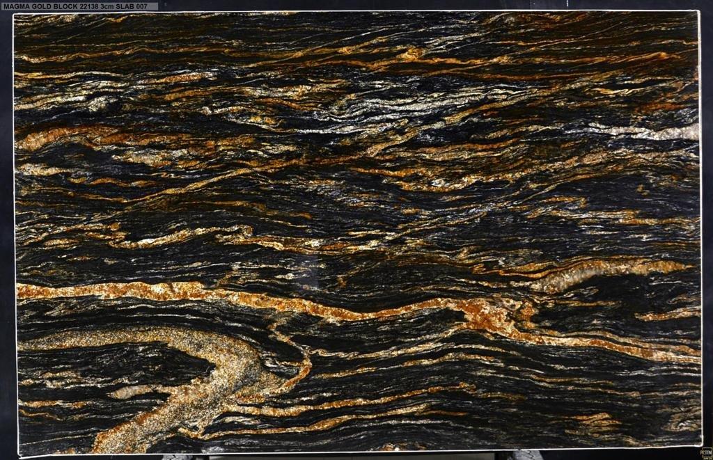 granite magma gold3