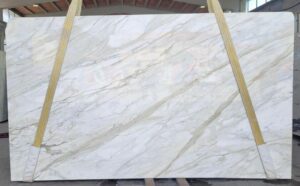 Calacatta Gold Marble
