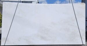 Bianco Rhino Marble
