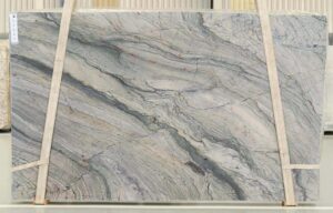 Caribbean Fantasy Quartzite