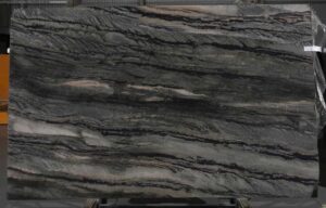 Cinza Galagapgos Quartzite