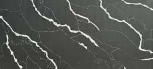 Calacatta Nero Quartz