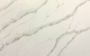 Storm Gold Light Quartz
