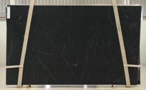 Black Soapstone