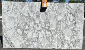 Super White Quartzite 10963