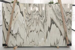 Renoir Blanc Marble