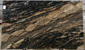 Magma Gold Granite