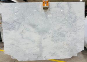 Bianco Imperial Light Marble