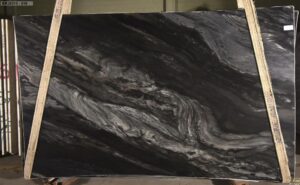 Black Raj Quartzite