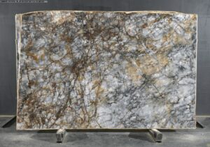 Blue Have Quartzite