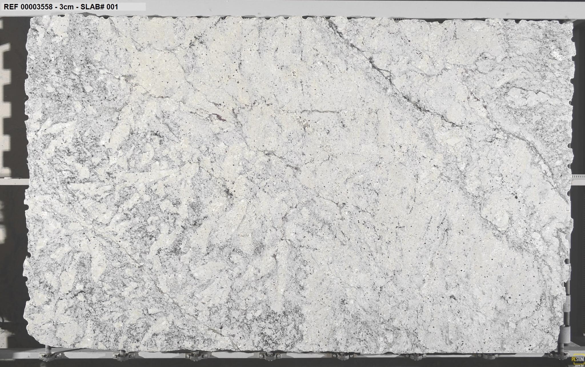 Bianco-Romano-Granite