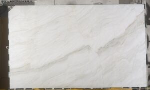 White Taj Quartzite