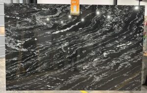 Black Forrest Granite