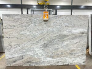 Brown Fantasy Granite