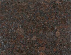 Coffee Brown Granite