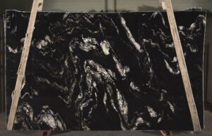 Titanium Granite
