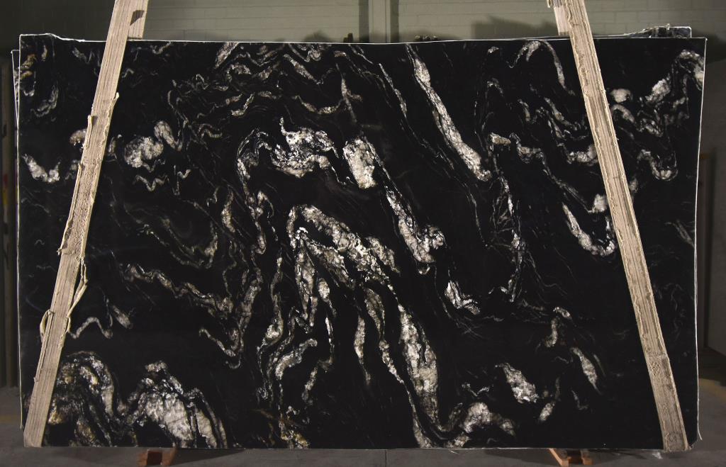 Titanium Granite