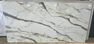 Calacatta Polene Quartz