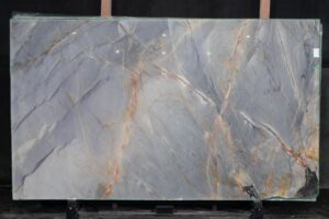 Ijen Blue Quartzite
