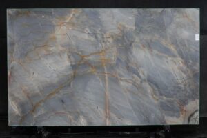 Ijen Blue Quartzite