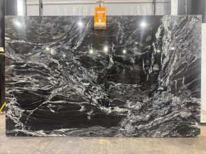 Black Forest Granite