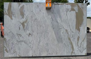 Bianco Rose Marble