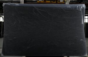 Virginia Black Granite