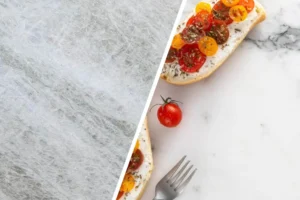 Quartzite vs Marble: Which One Fits Your Kitchen (Durability, Maintenance & Cost)