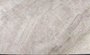 QUARTZITE PERLA VENATA WHITE 3,0CM LEATHERED - 1007478 - 64977