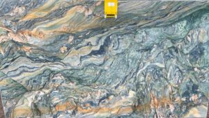 caravaggio - quartzite - 3cm