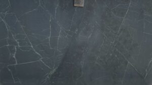 soapstone - 3cm - honed - 3735