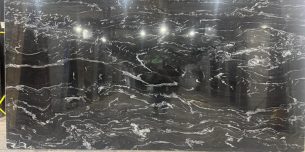 Black Forest Granite