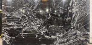 Black Forest Granite
