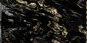 Titanium Gold Granite