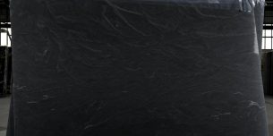 Virginia Black Granite